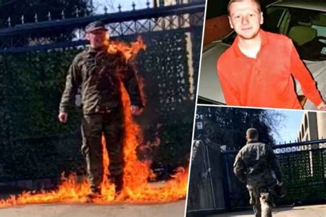 teen vogue aaron bushnell|Aaron Bushnell: US airman dies after setting himself on fire .